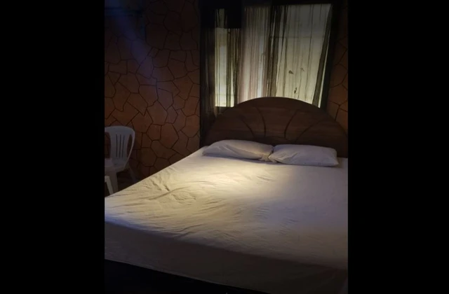 Hotel Derrecho de Amor Room